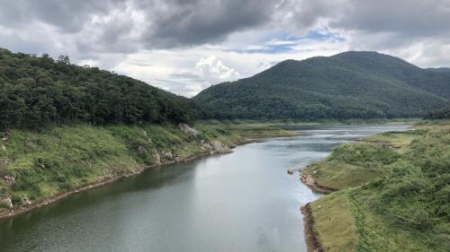 บรรยายสรุปจังหวัดเชียงใหม่